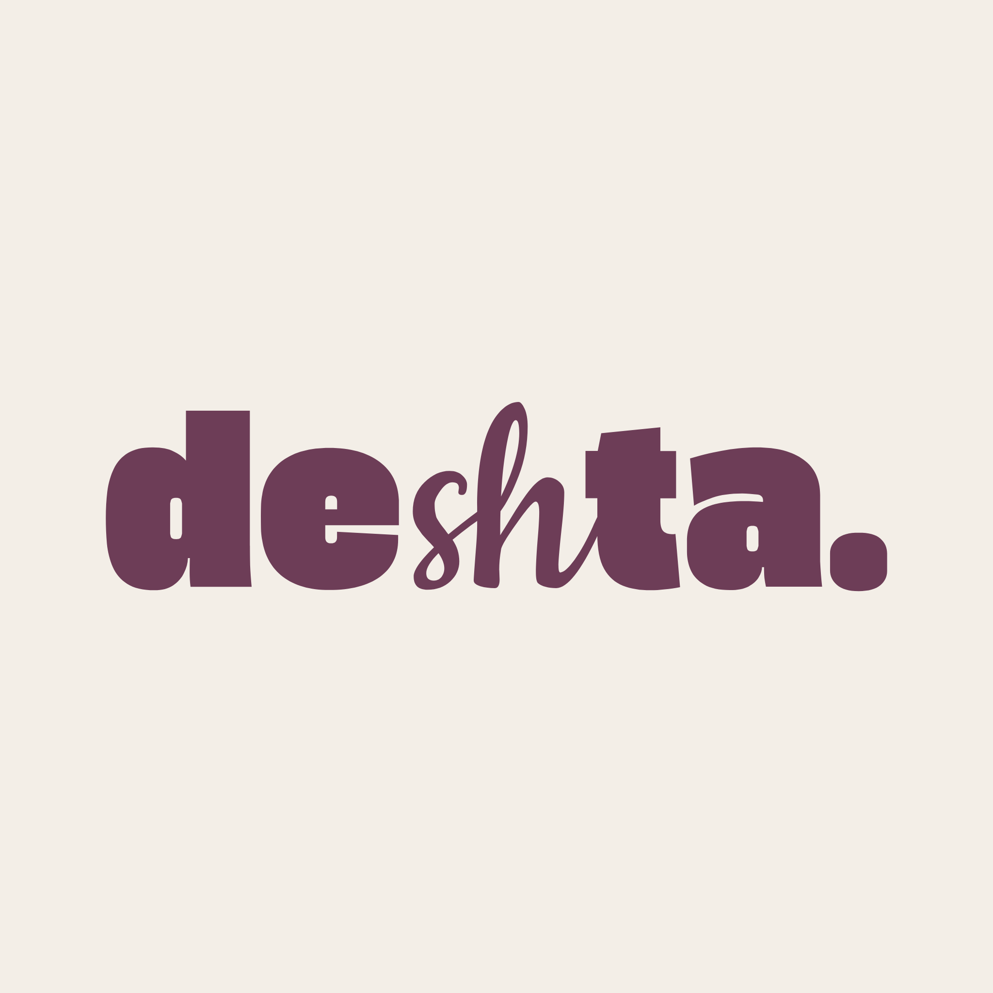 deshta